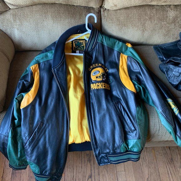 Packers Jacket - Picture 2 of 2